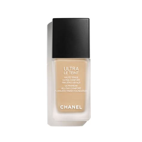 chanel foundation åhléns|chanel foundation for face.